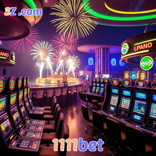 Imersão Total: O App do 1111bet Revela Novas Emoções