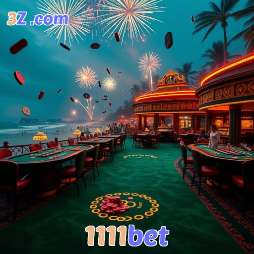 Login Descomplicado e Engajante: Descubra o 1111bet